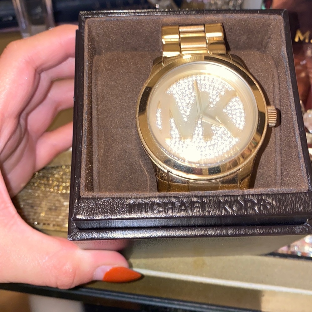 Michael Kors Watch